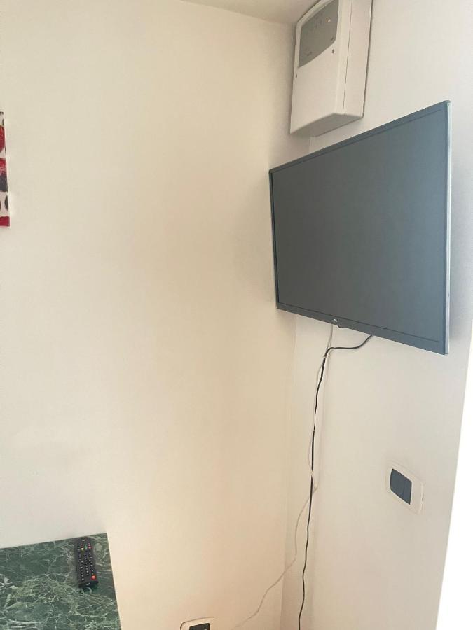 Al Corso Bed & Breakfast Molfetta Bagian luar foto