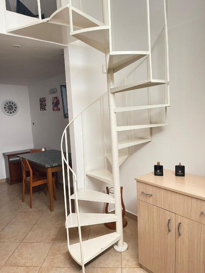 Al Corso Bed & Breakfast Molfetta Bagian luar foto