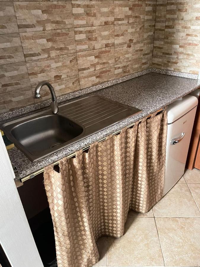 Al Corso Bed & Breakfast Molfetta Bagian luar foto