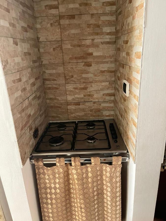 Al Corso Bed & Breakfast Molfetta Bagian luar foto