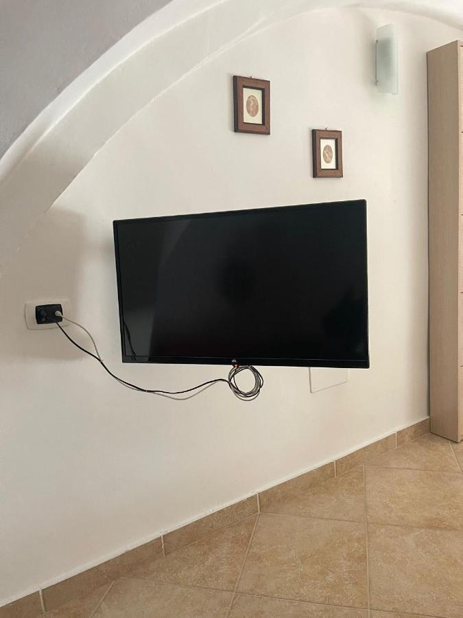 Al Corso Bed & Breakfast Molfetta Bagian luar foto